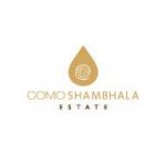 Como Shambhala Estate