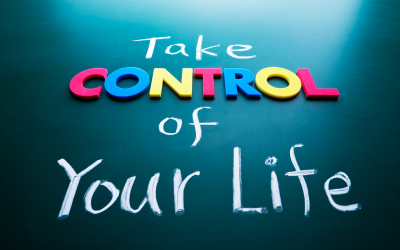 Taking Control of Your Life Story