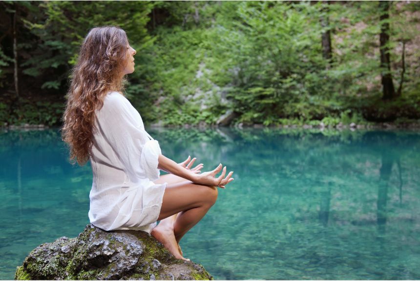The Spiritual Retreat Experience What to Expect