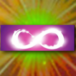 LV8 ∞ Rise & Vibe: Energy & Intuition